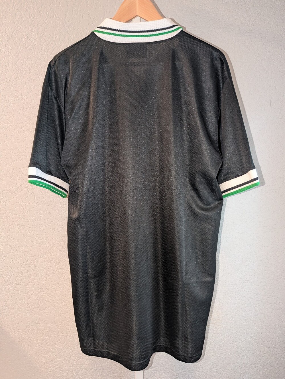 Vintage 1997 Borussia Mönchengladbach Away Jersey - Picture 3 of 13